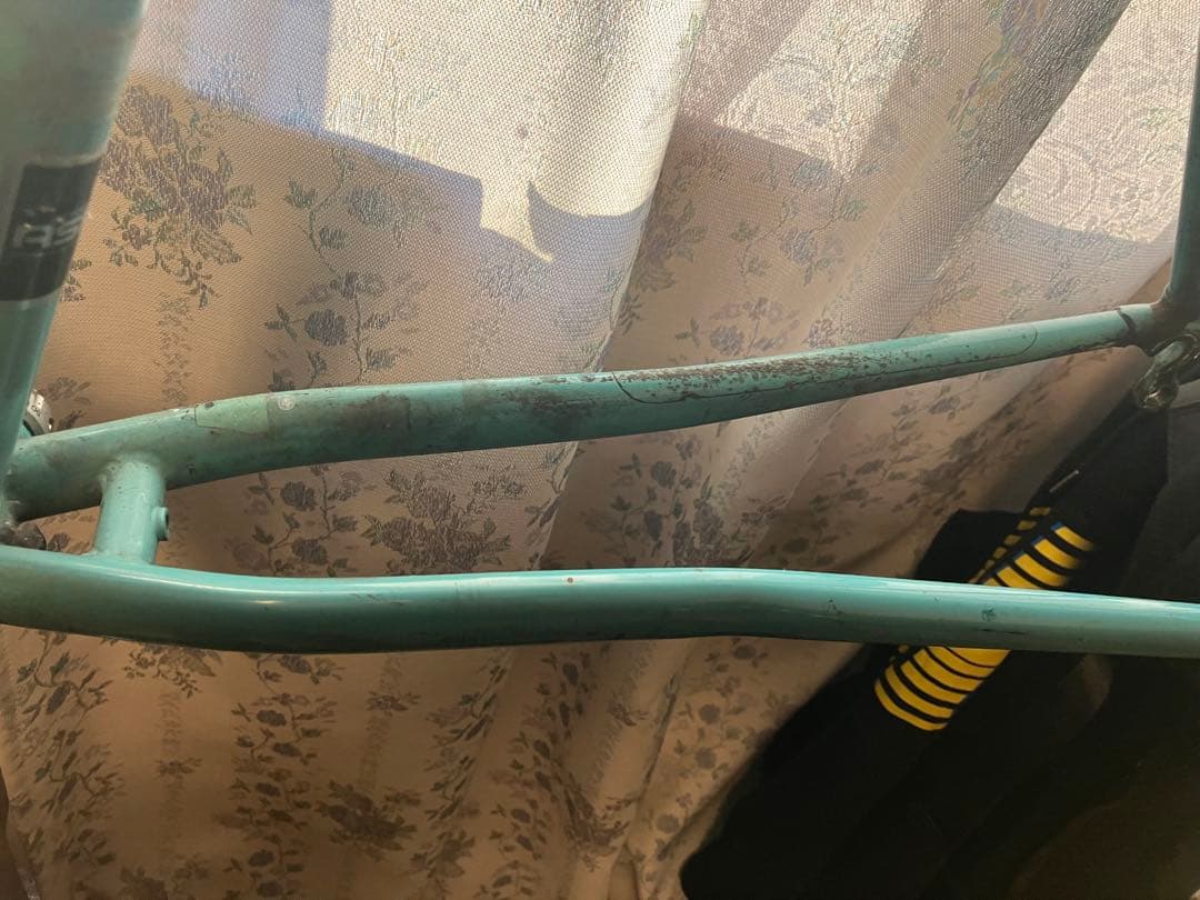 Bianchi ロードバイクフレーム Lupo