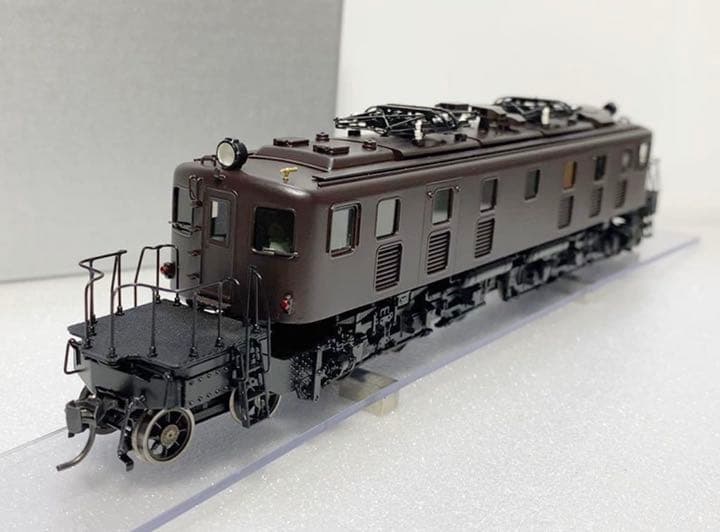 天賞堂 ブラスベーシックシリーズ 12014 EF56 ７号機 東海時代 ゲージ