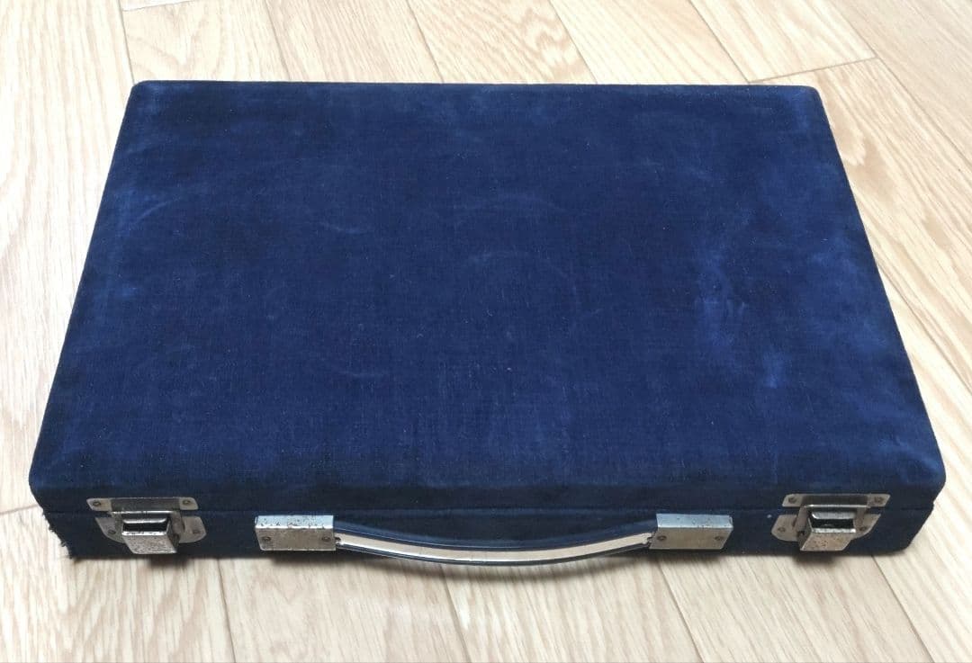 ★希少・美品★背黒★雀鬼★ 任天堂 役満「鳳凰」旧バージョン 麻雀牌