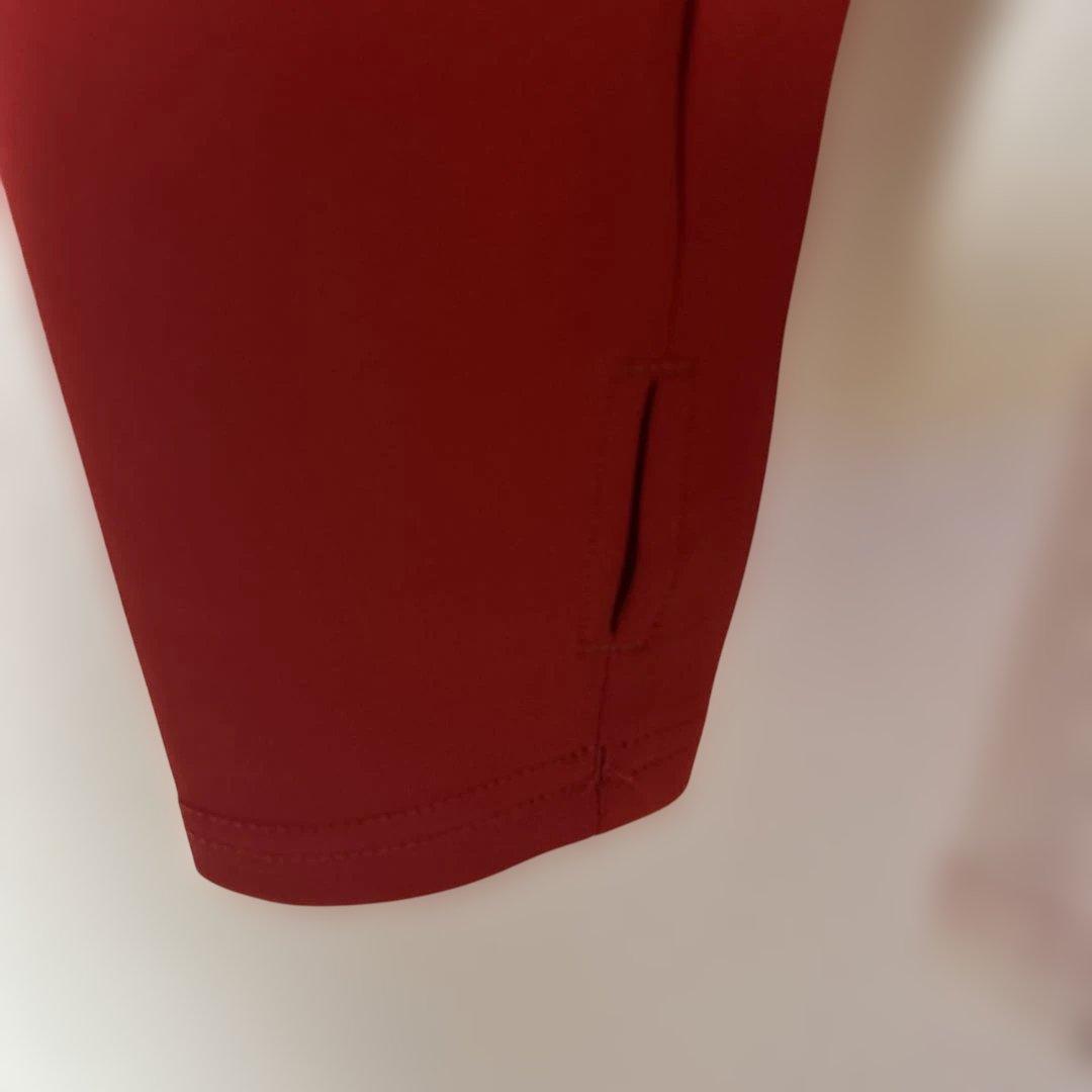 KELME ザスパクサツ群馬　トレーニングトップ　S