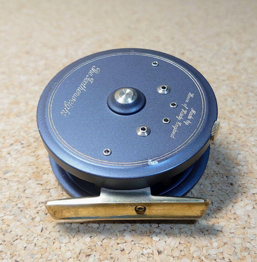 リール Hardy Featherweight