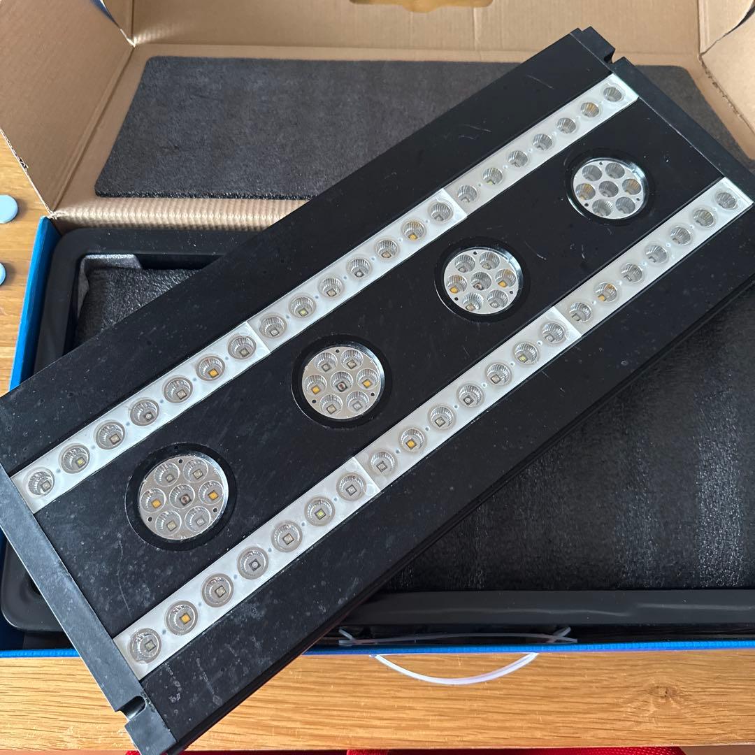 SPECTRA SP200 スペクトラ　サンゴ育成　アクアリウム