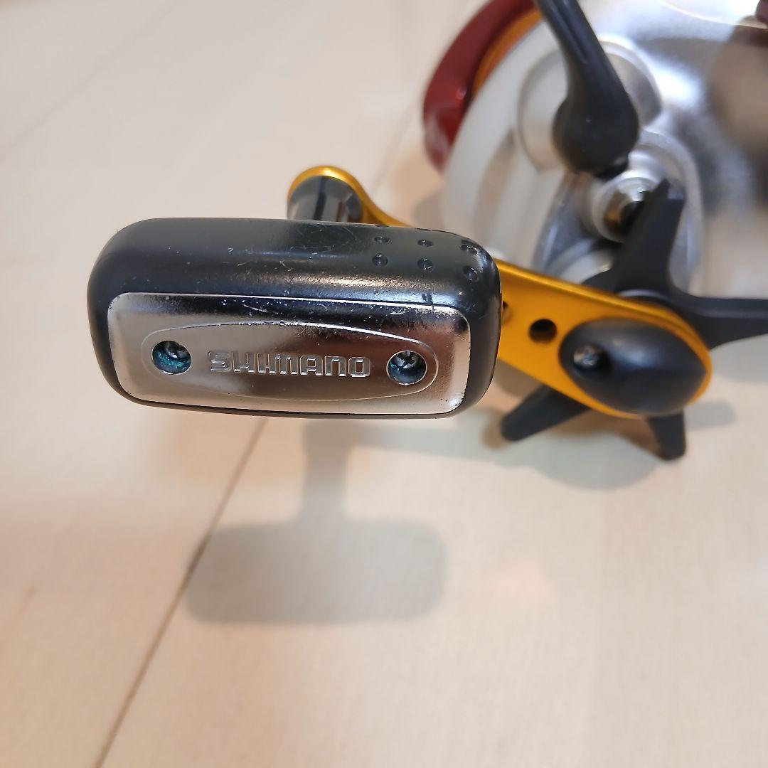 シマノ 電動リール 電動丸 プレイズ1000