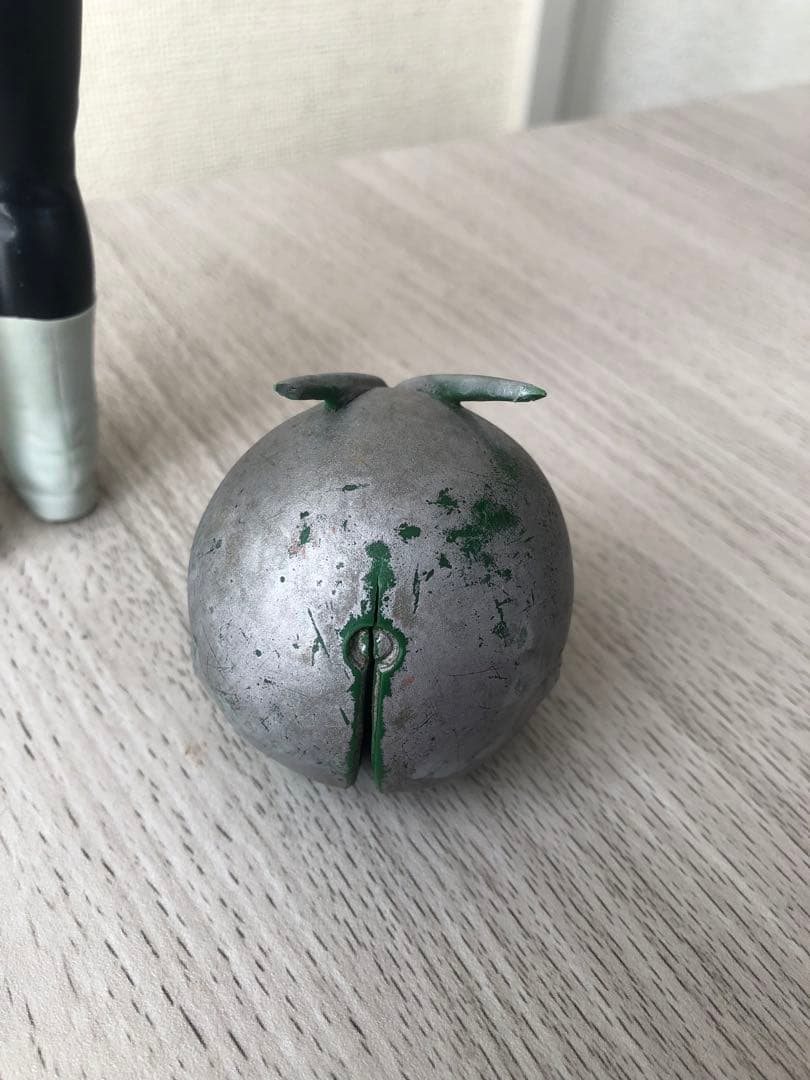 旧バンダイ　当時物　仮面ライダー初期　ソフビ