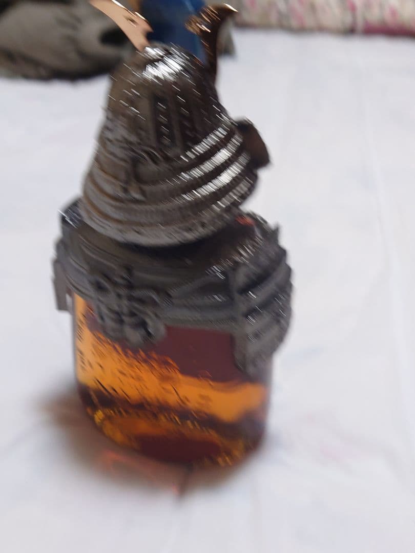 キ*ン様 希少 古酒 未開栓NIKKAWHISKY/ニッカウイスキー大阪築城40