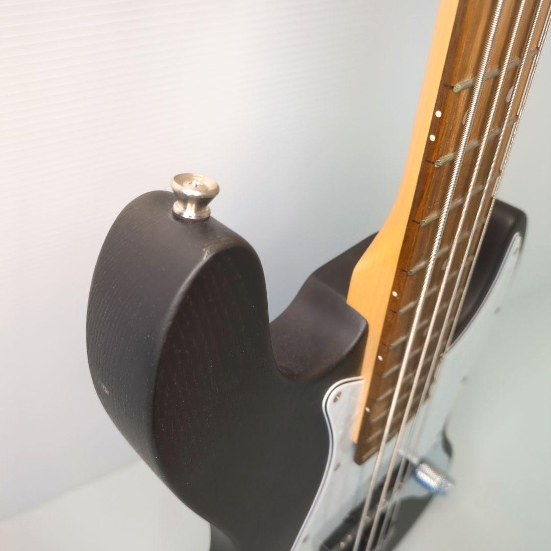 Bacchus WJB-400R ジャズベース バッカス jazz bass