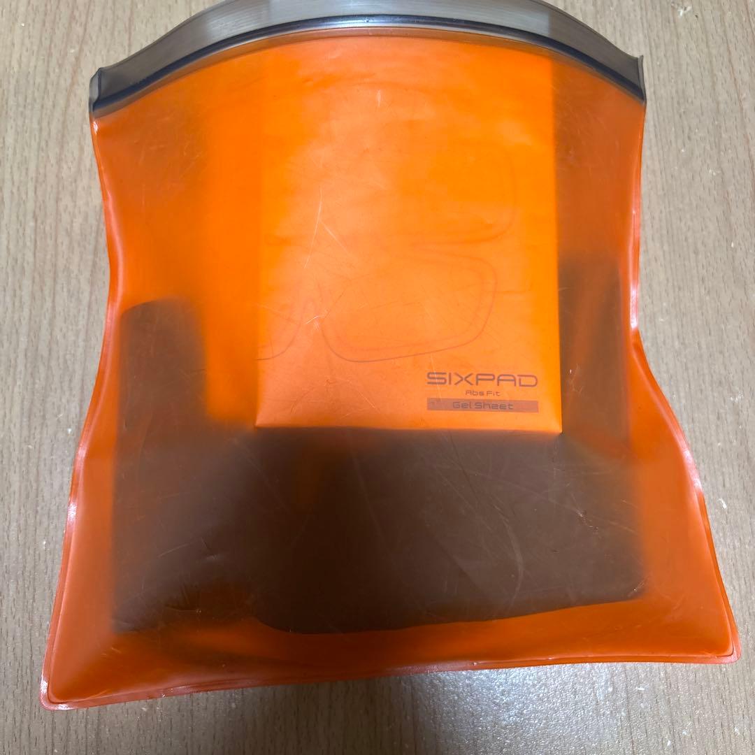 SIXPAD Abs Fit2 EMS腹筋トレーニングデバイス