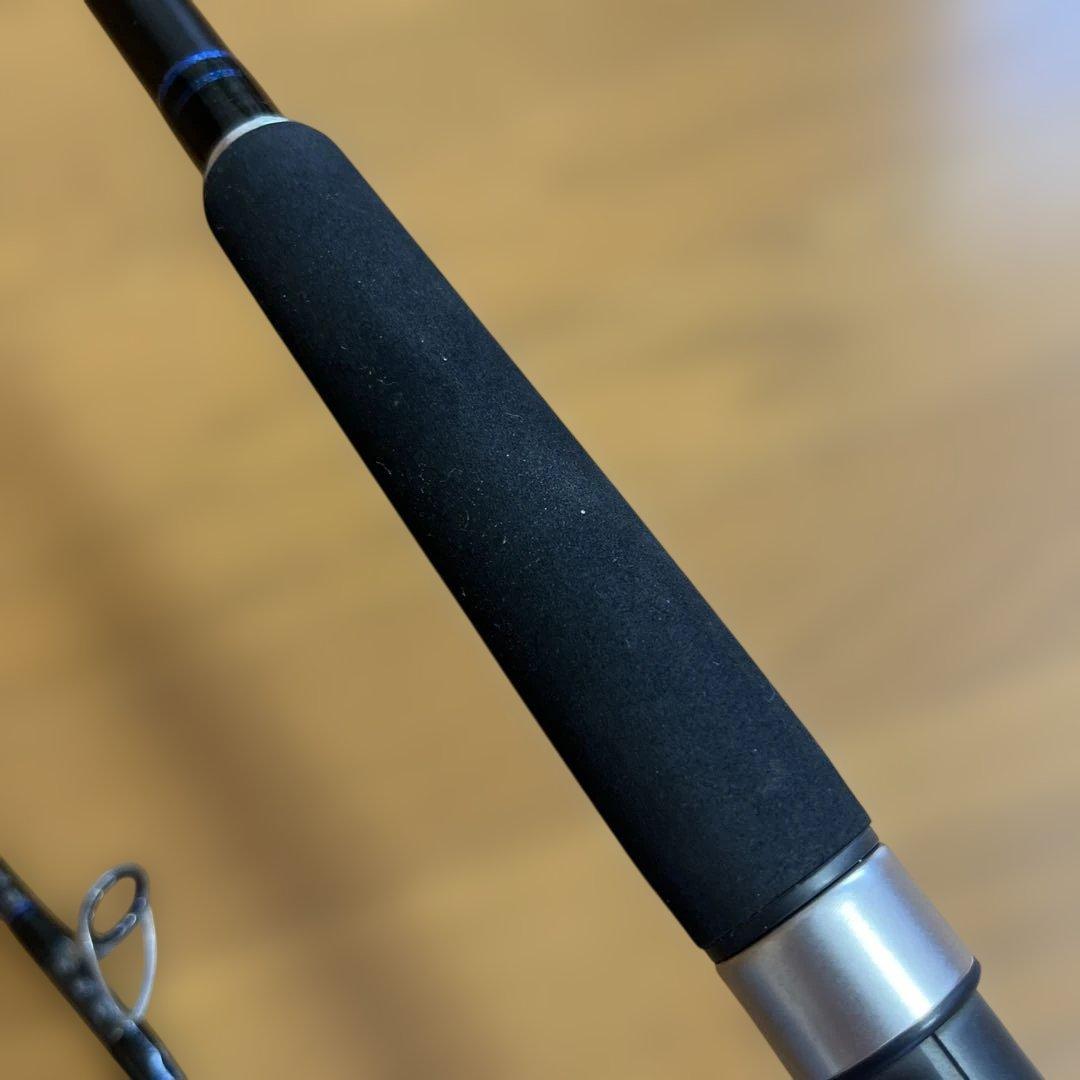 シマノ　19コルトスナイパー ss 100M