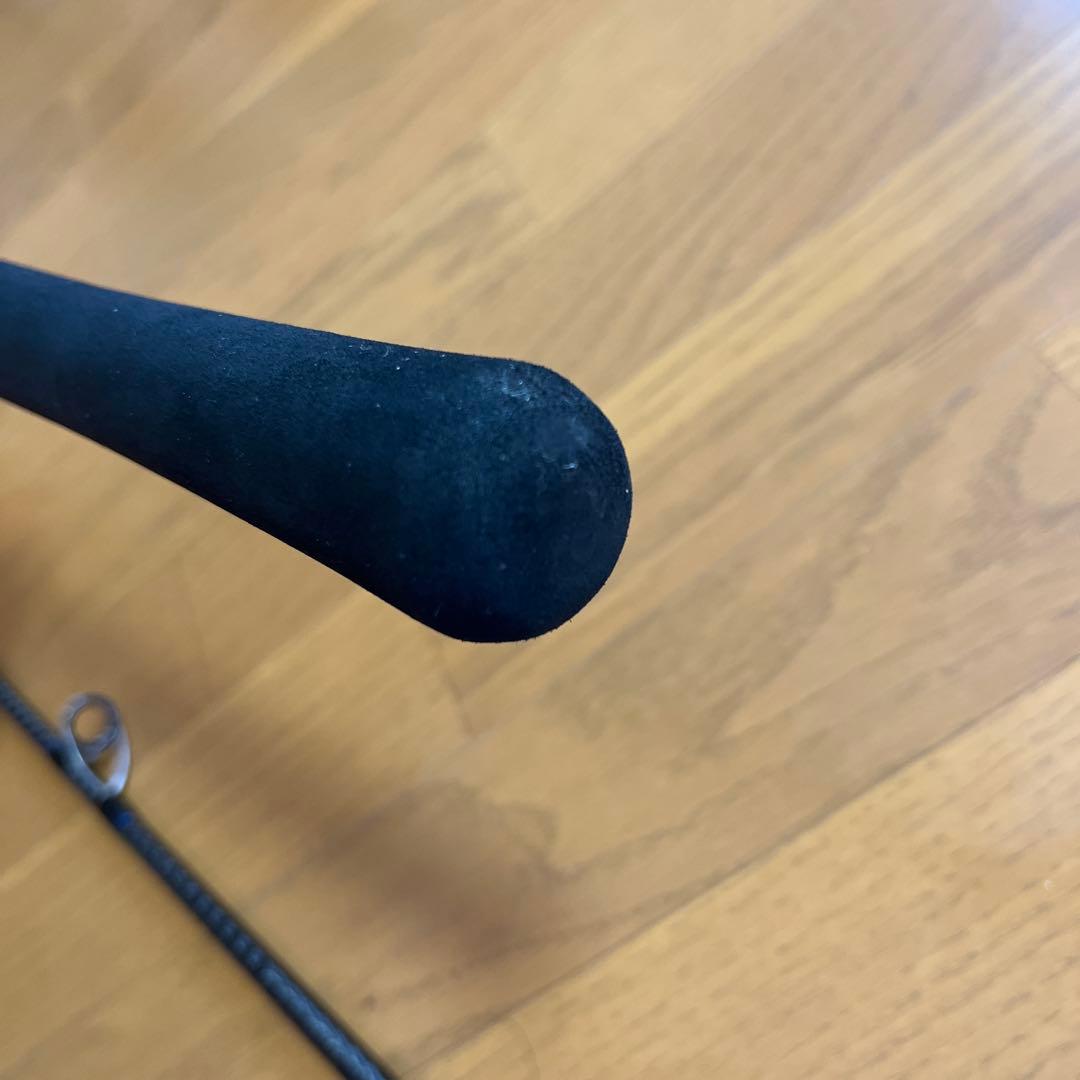 シマノ　19コルトスナイパー ss 100M