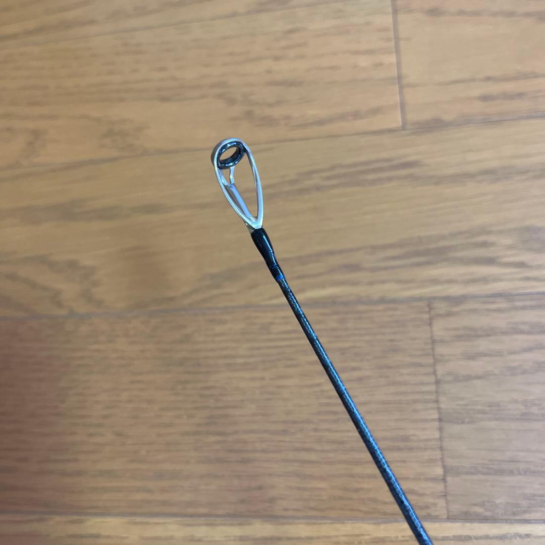 シマノ　19コルトスナイパー ss 100M