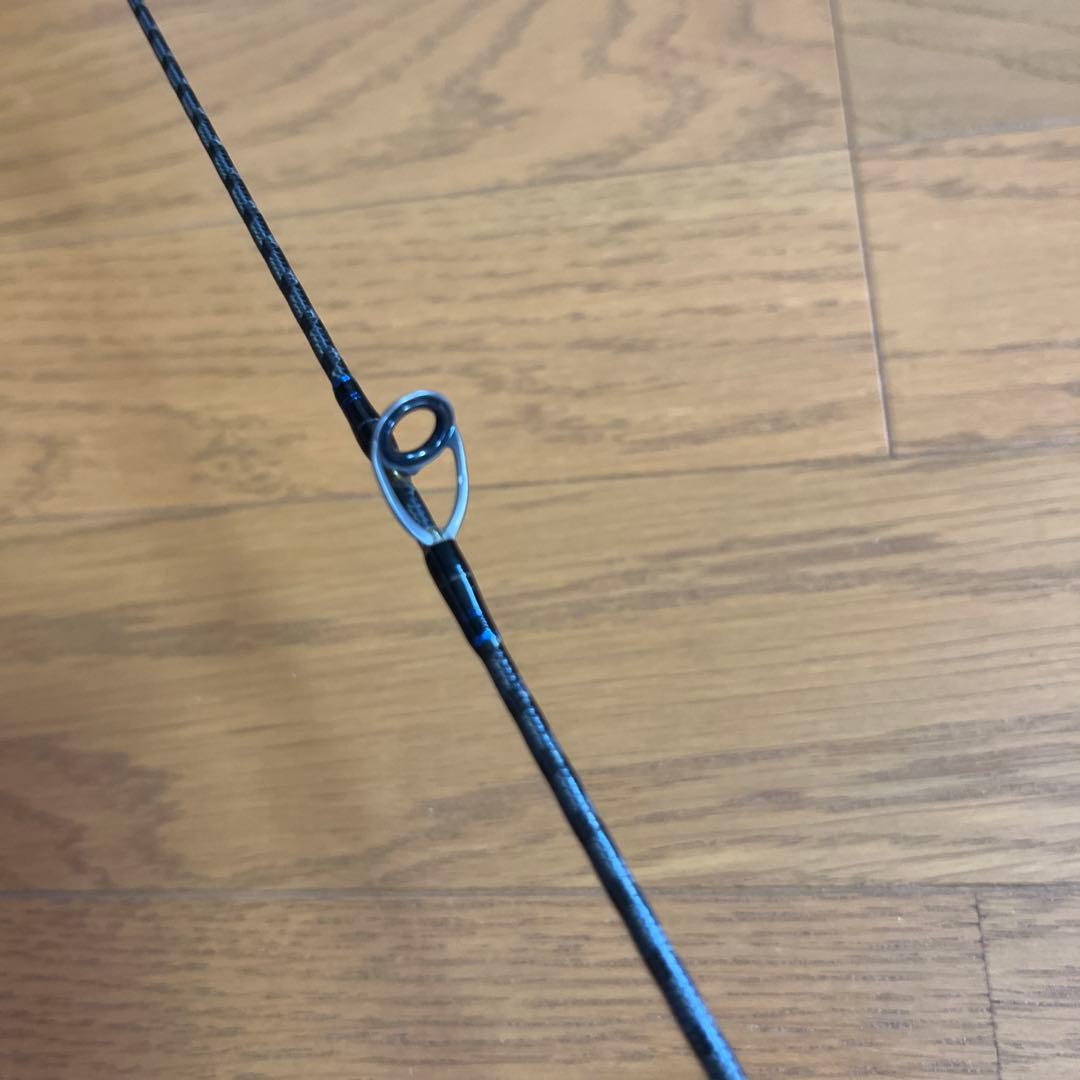 シマノ　19コルトスナイパー ss 100M