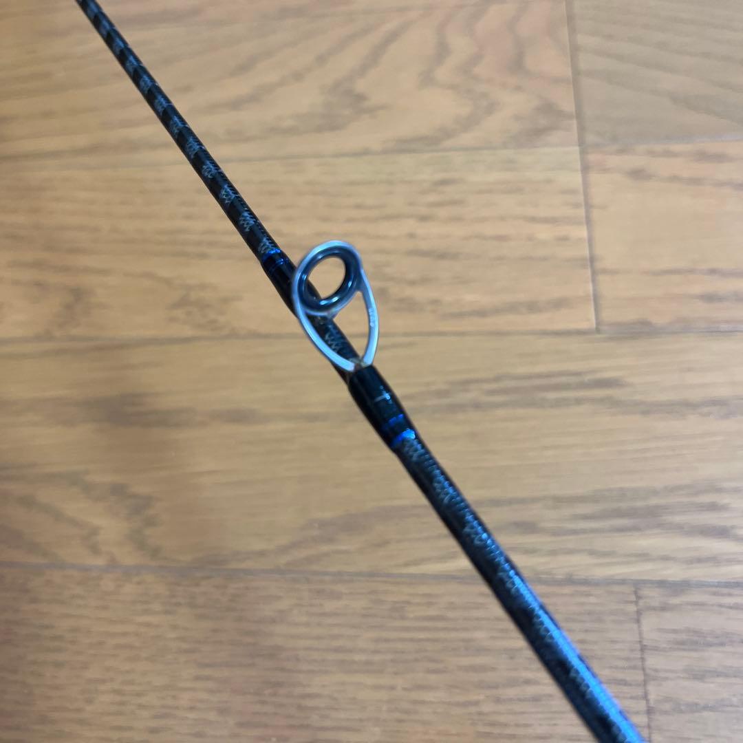 シマノ　19コルトスナイパー ss 100M