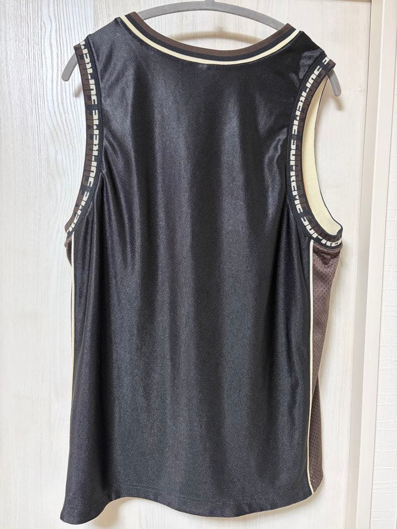 ウェア Supreme22ss Reversible Basketball Jersey