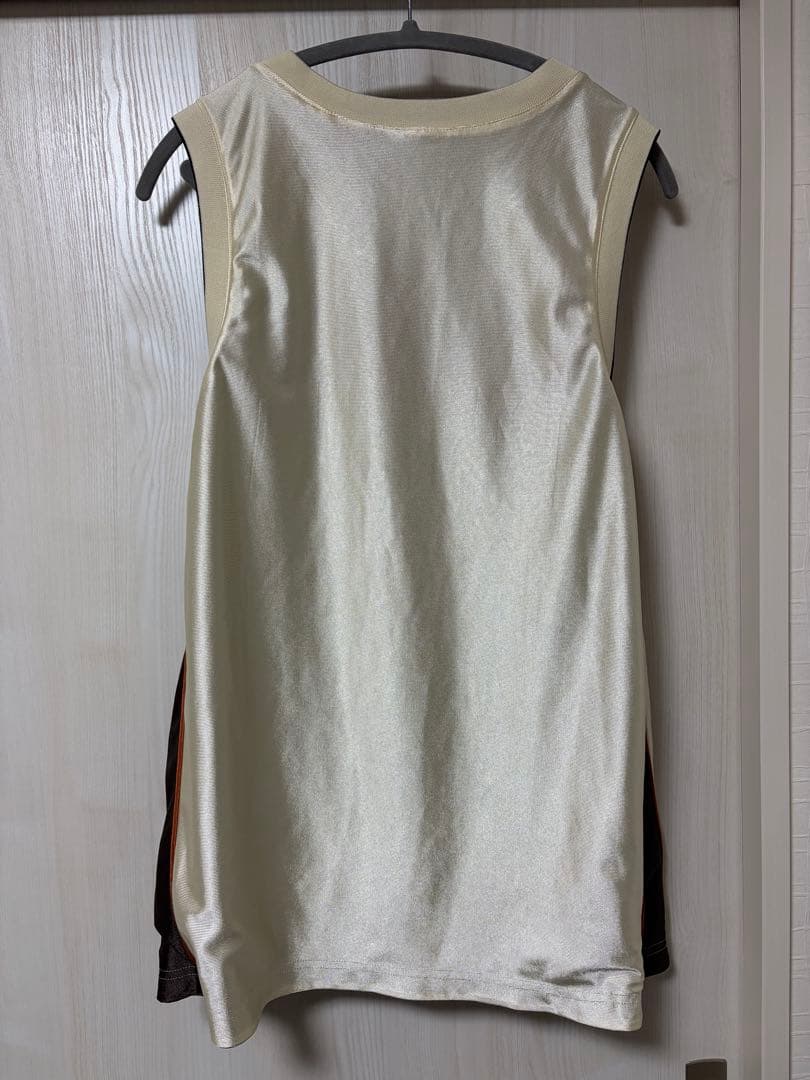 ウェア Supreme22ss Reversible Basketball Jersey