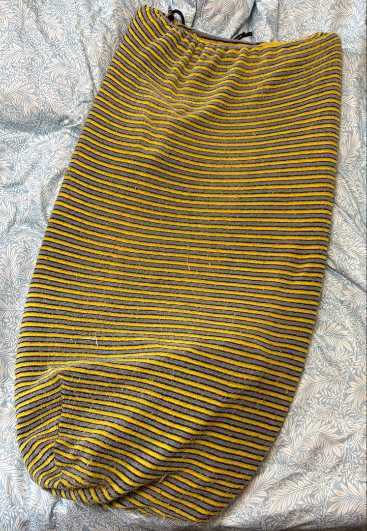 ドゥエルテック ボディーボード Dueltec silencer