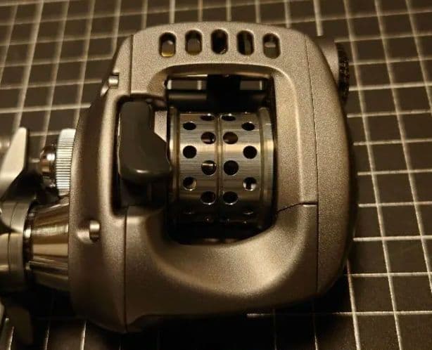 99チームダイワ TD-Z 105HL バス ネイティブ フィネス フルチューン