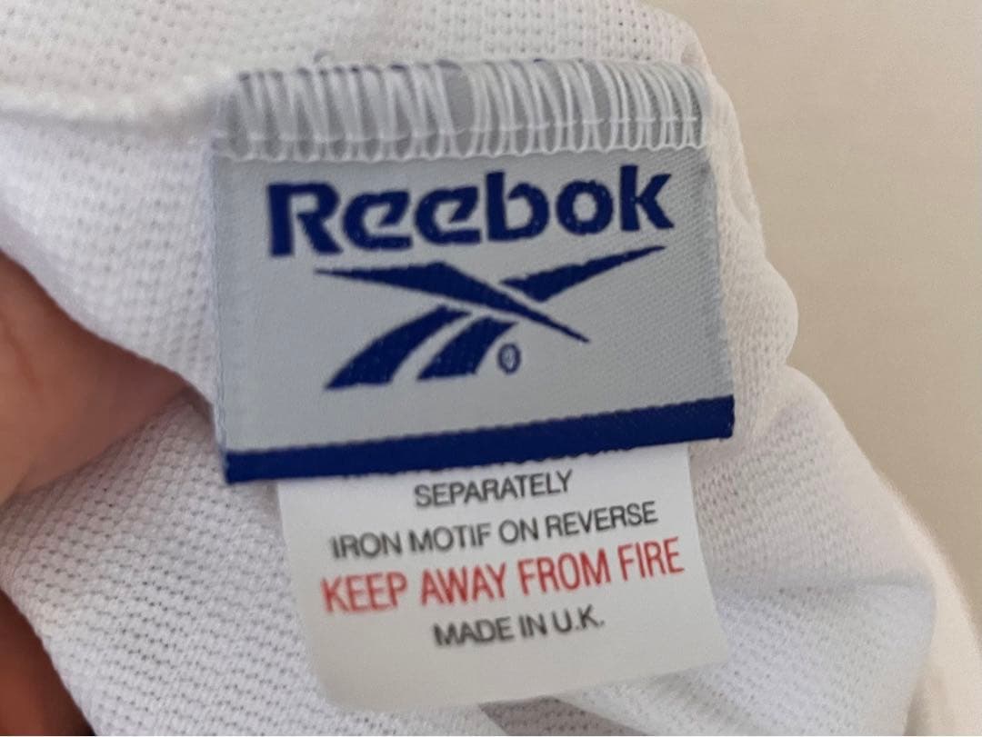 バルデラマ　コロンビア代表　ユニフォーム　レア　1998年W杯時代デザイン