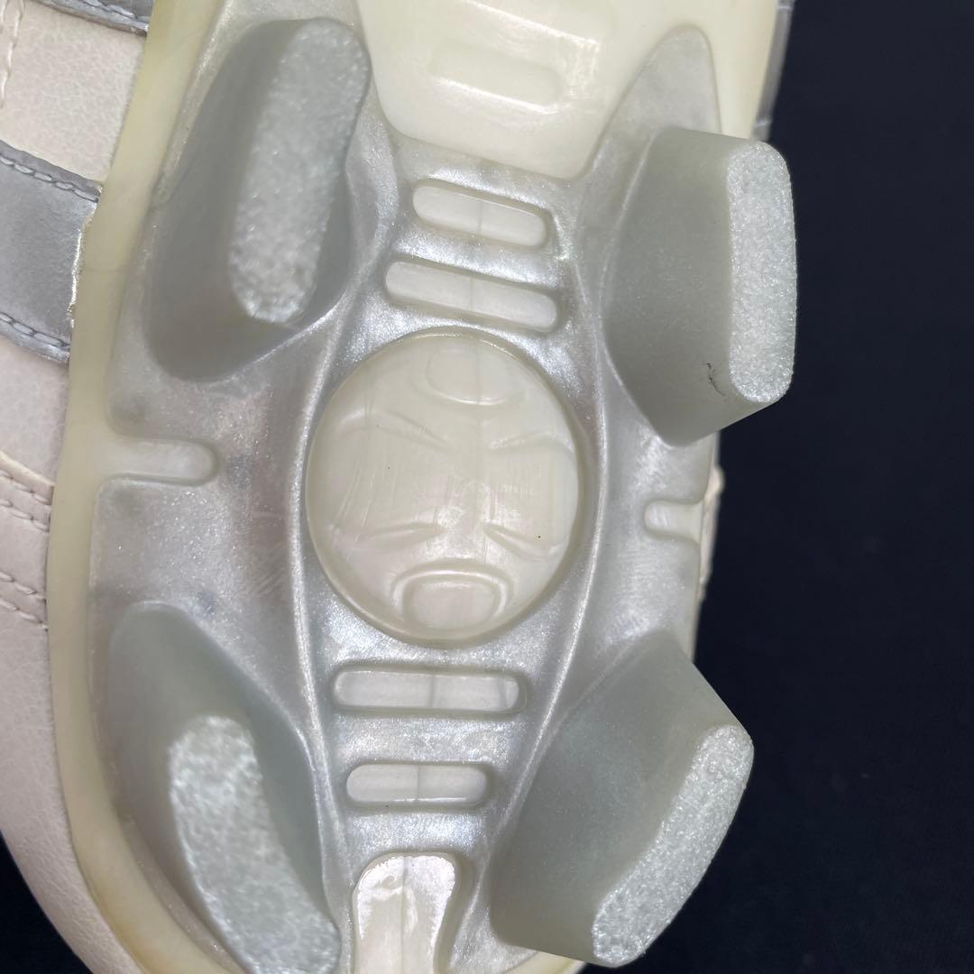 未使用・adidas/アディダス.ファルカス、サッカーシューズ、27.5