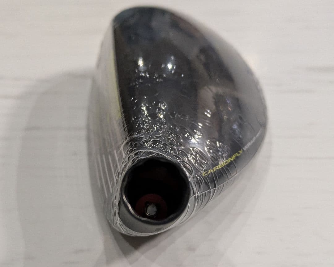 【未使用】PING G430 ハイブリッド 5UT　ヘッド＋ヘッドカバー　ゴルフ