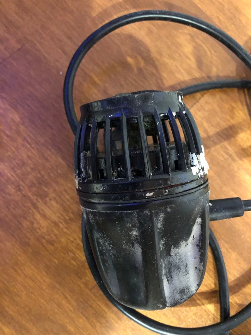 エコテックマリン　Ｖｏｒｔｅｃｈ　ＭＰ１０　　ウェーブメーカー　水流ポンプ