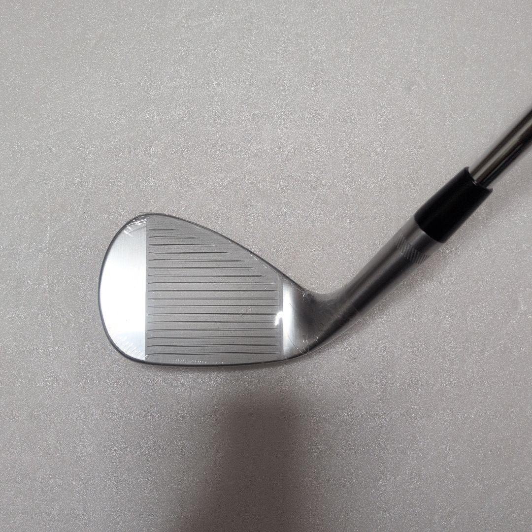 新品 タイトリスト ボーケイ SM10 ウェッジ 54度 ダイナミックゴールド