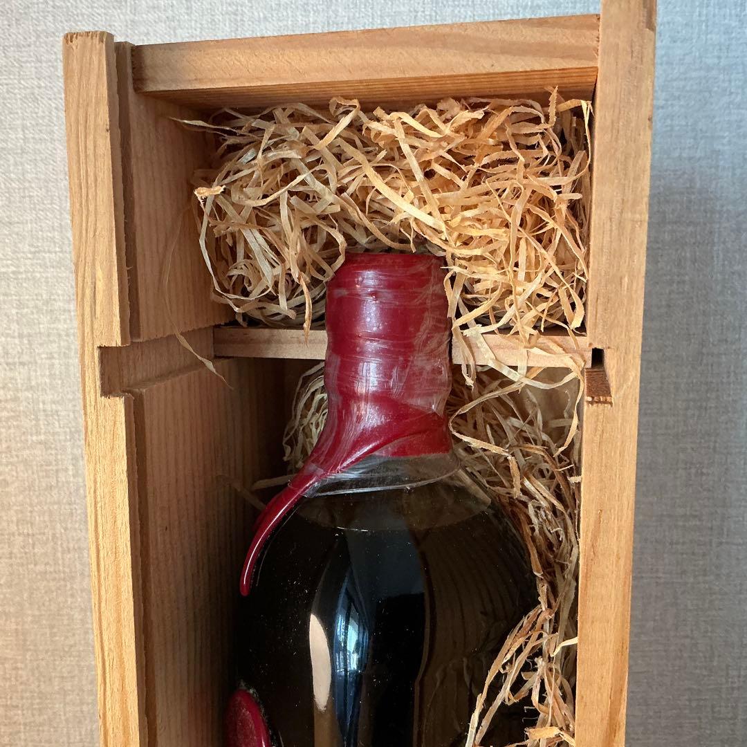 希少品　ミッシェルクーヴレイ　シングルシングルべレバーレイ　14年　古酒