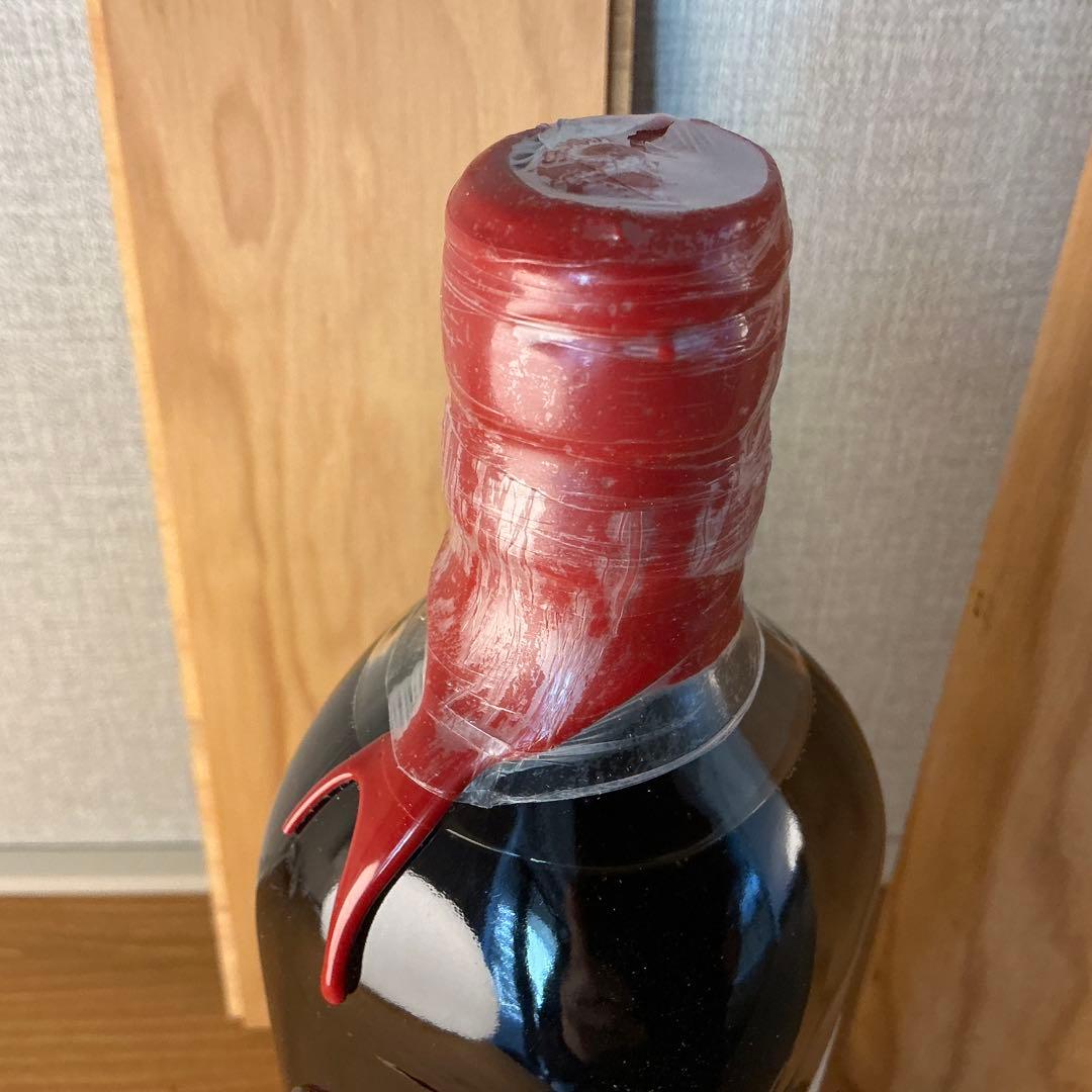 希少品　ミッシェルクーヴレイ　シングルシングルべレバーレイ　14年　古酒