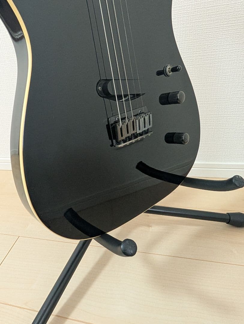 【音出ました】フェルナンデス　おそらくTEJ-45　FERNANDES