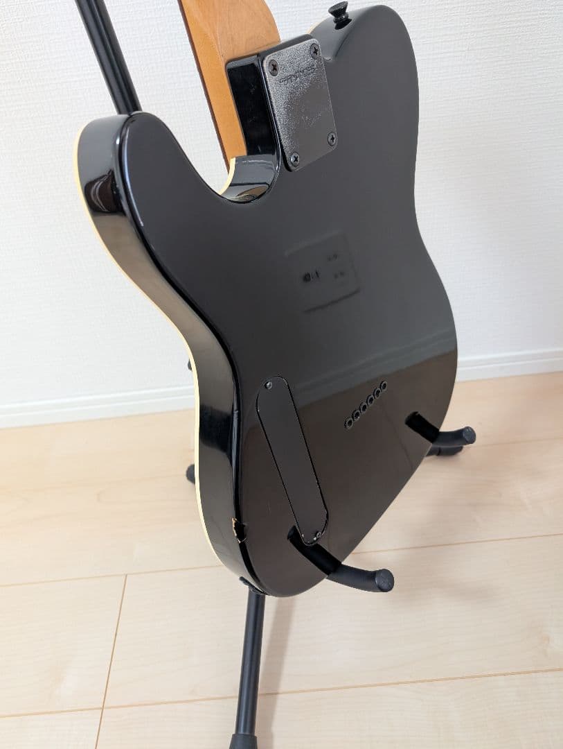 【音出ました】フェルナンデス　おそらくTEJ-45　FERNANDES