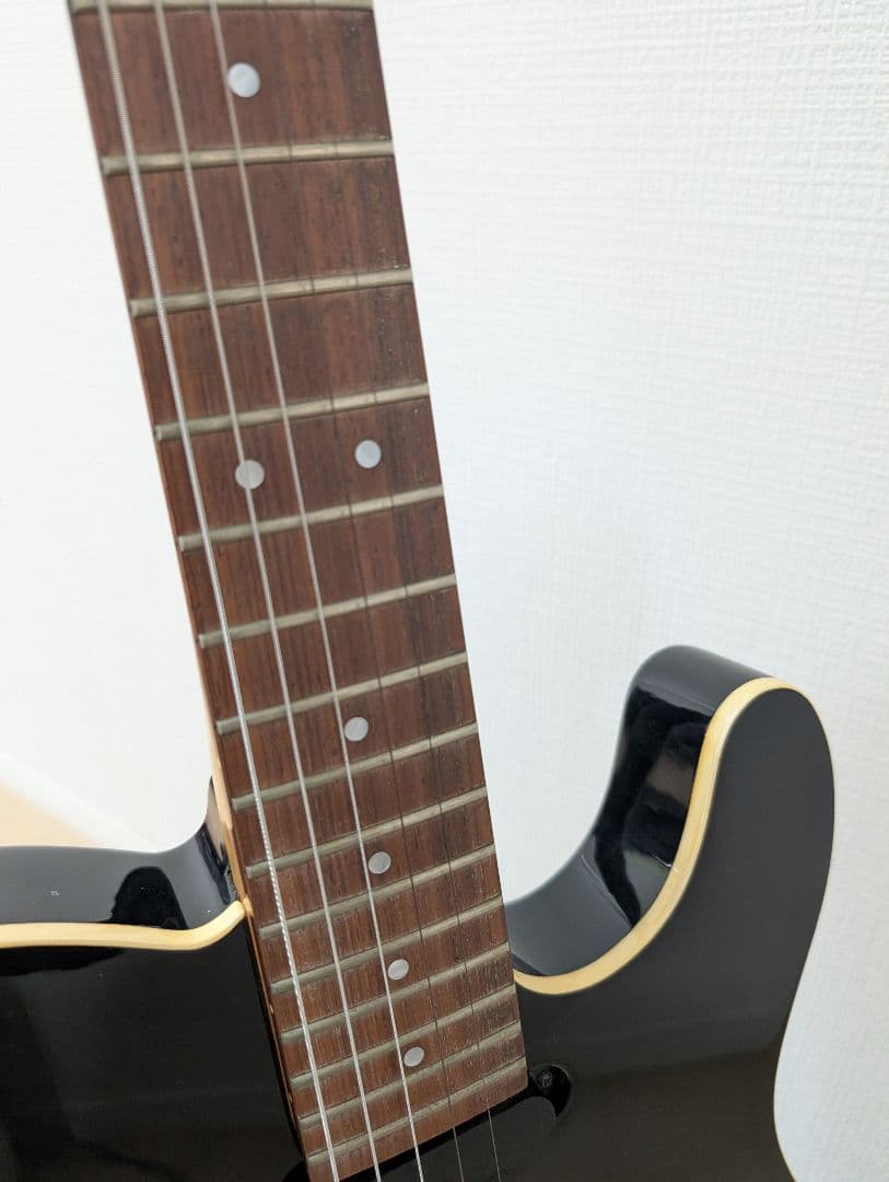 【音出ました】フェルナンデス　おそらくTEJ-45　FERNANDES