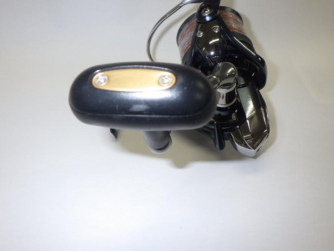 【美品】ダイワ パワーサーフ SS 4500QD