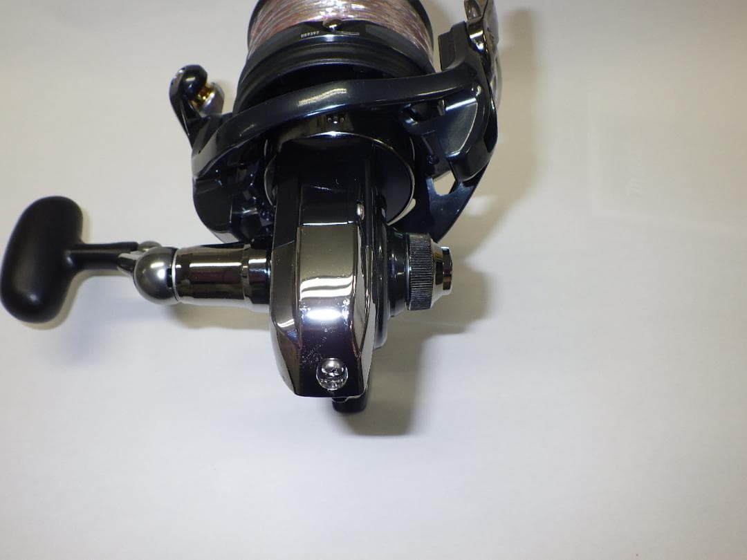 【美品】ダイワ パワーサーフ SS 4500QD