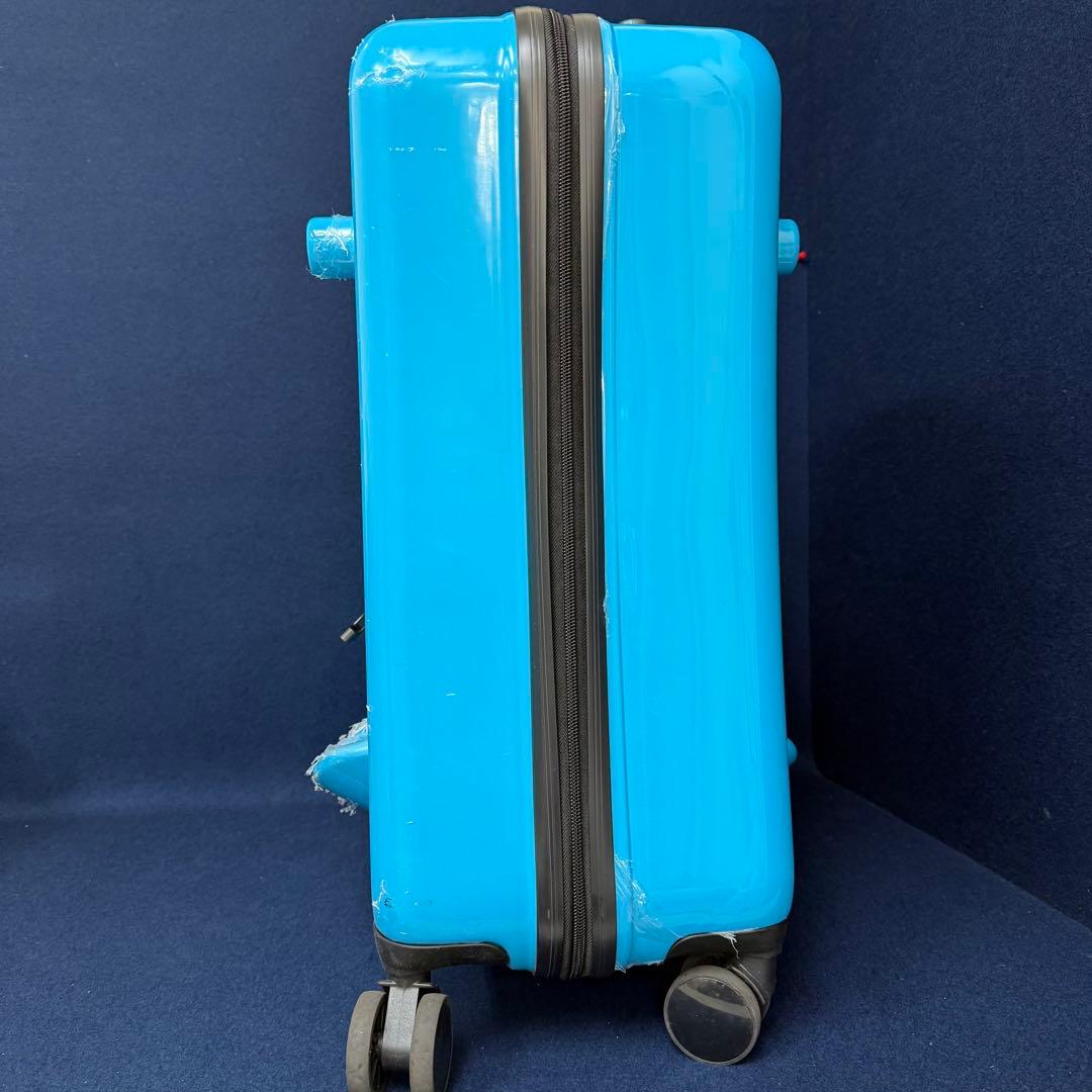 NORICCO ノリッコ 子どもが乗れるキャリーケース スーツケース