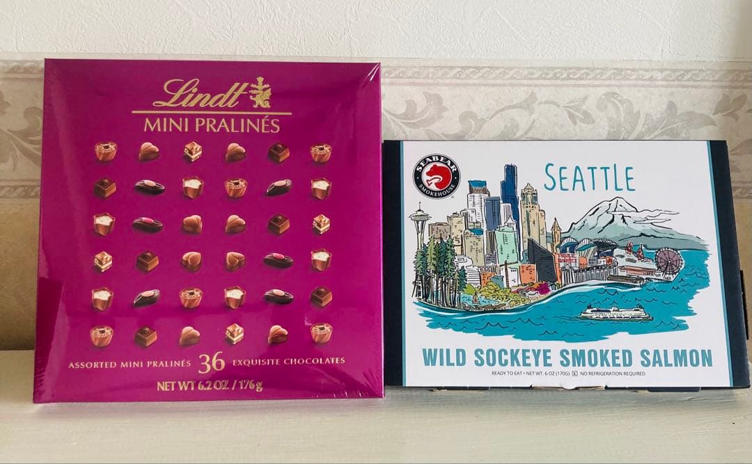 ゴディバチョコ　クッキー　他輸入菓子　ギフト商品