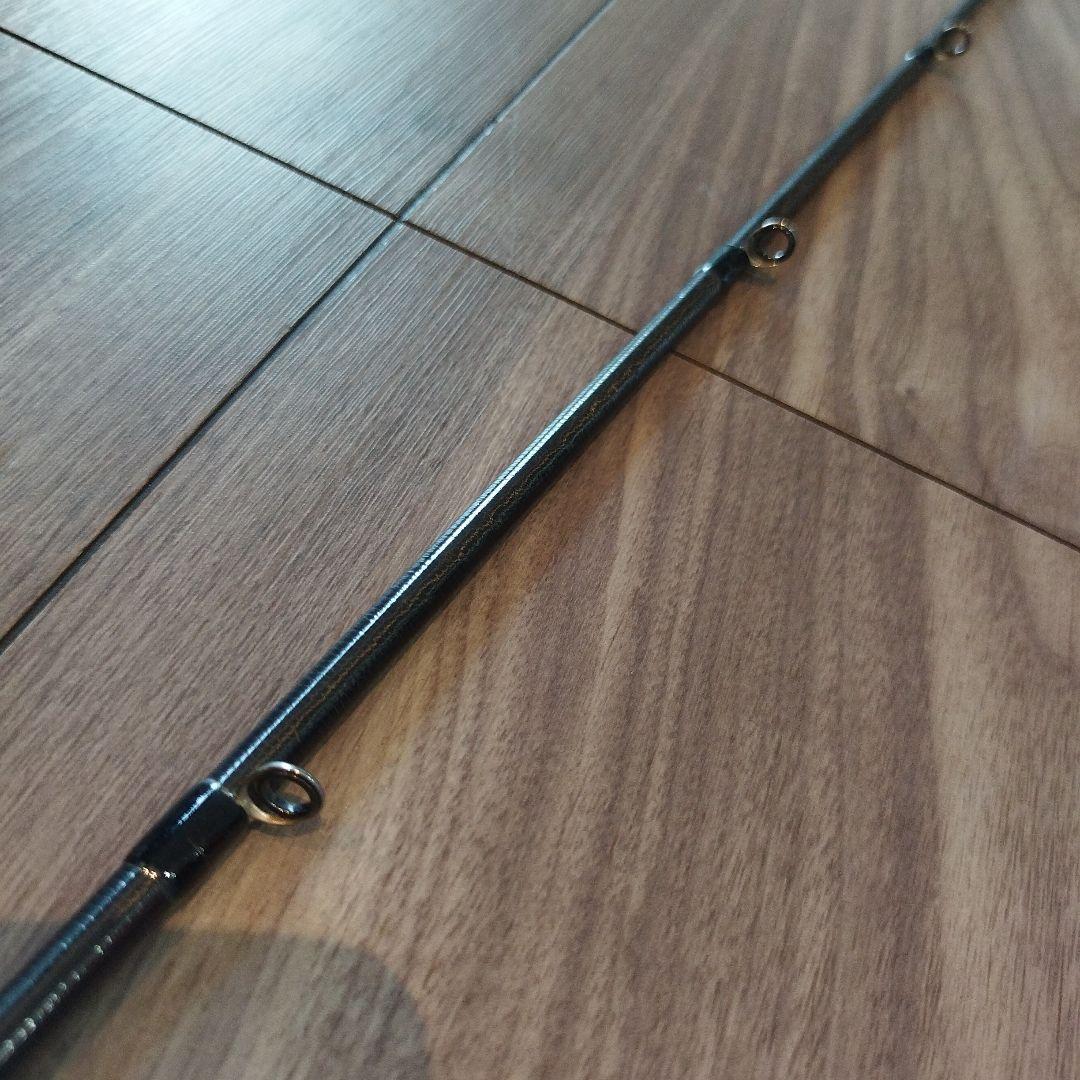 GRANDAGE C73ML シーバスロッド 2.19m