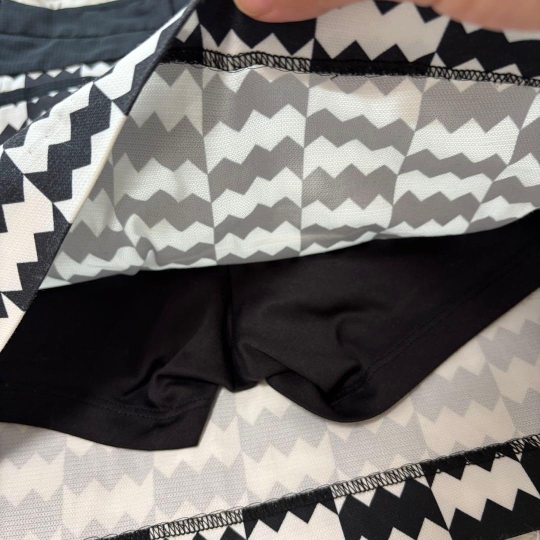 最新 waac セットアップ ブラック 冷感 ストレッチ モックネック