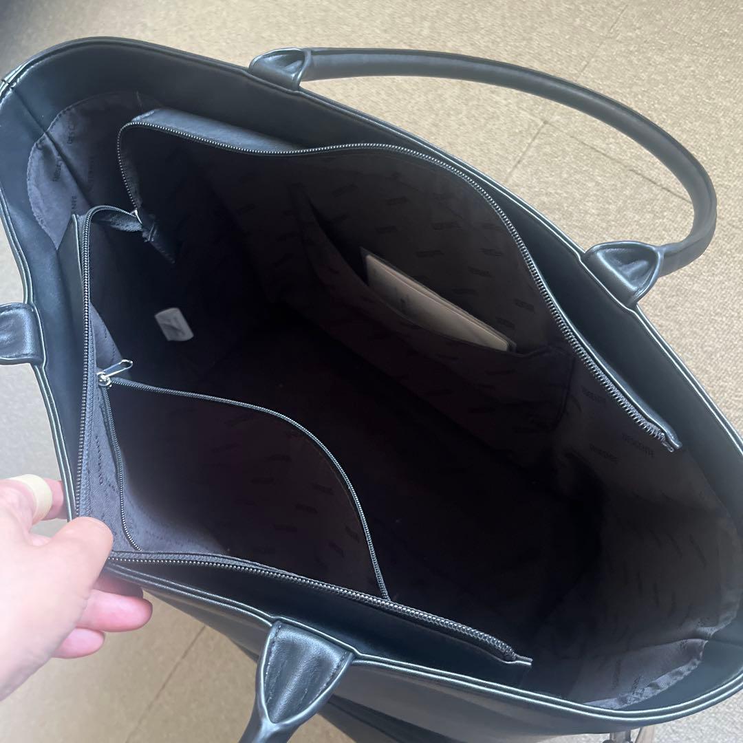 新品未使用　⛳️DESCENTE GOLF ロッカーバック　ボストンバック