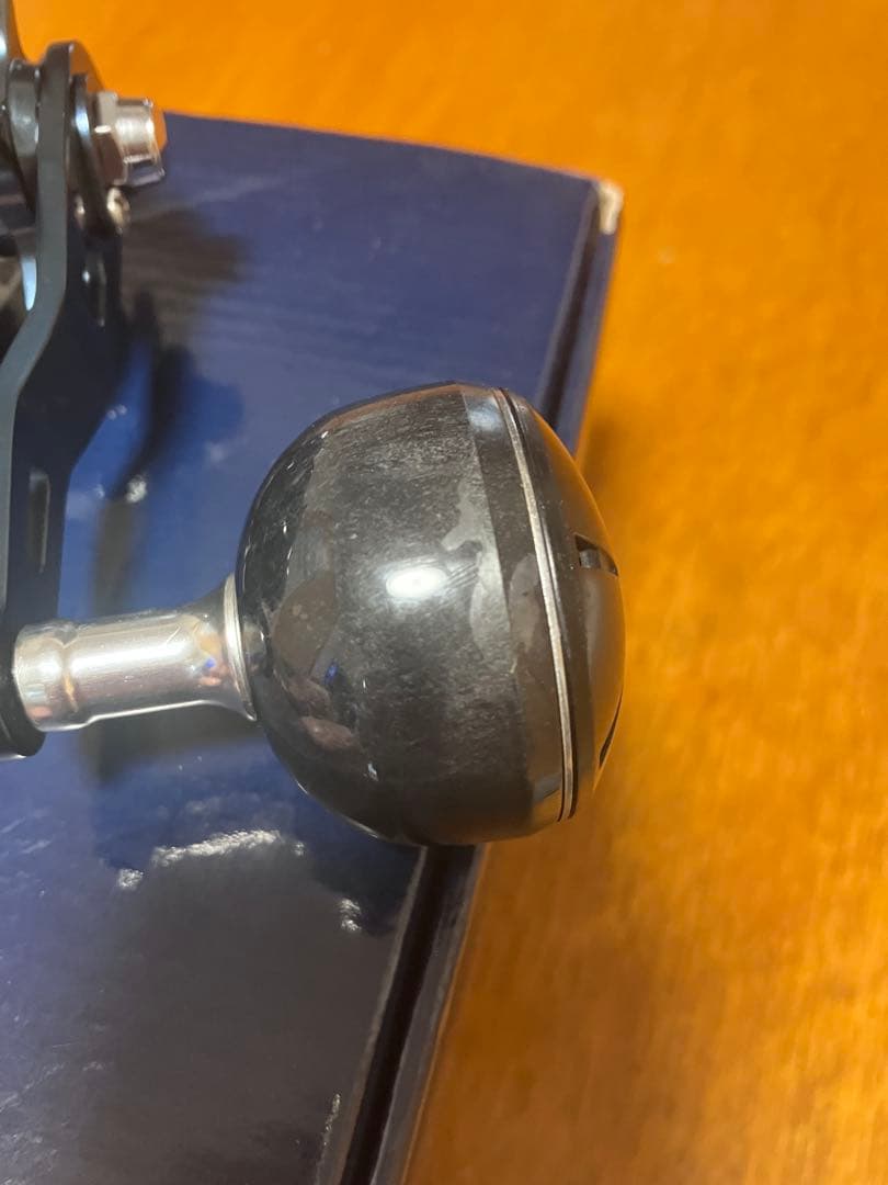 シマノ グラップラー 300HG ベイトリール ジギング