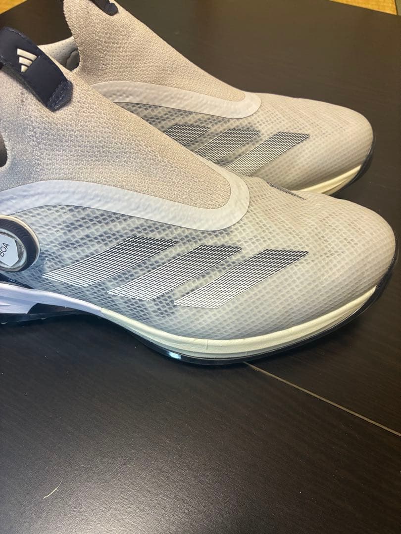 アディダス ゴルフシューズ アディゼロ ゼッドジー25ボア