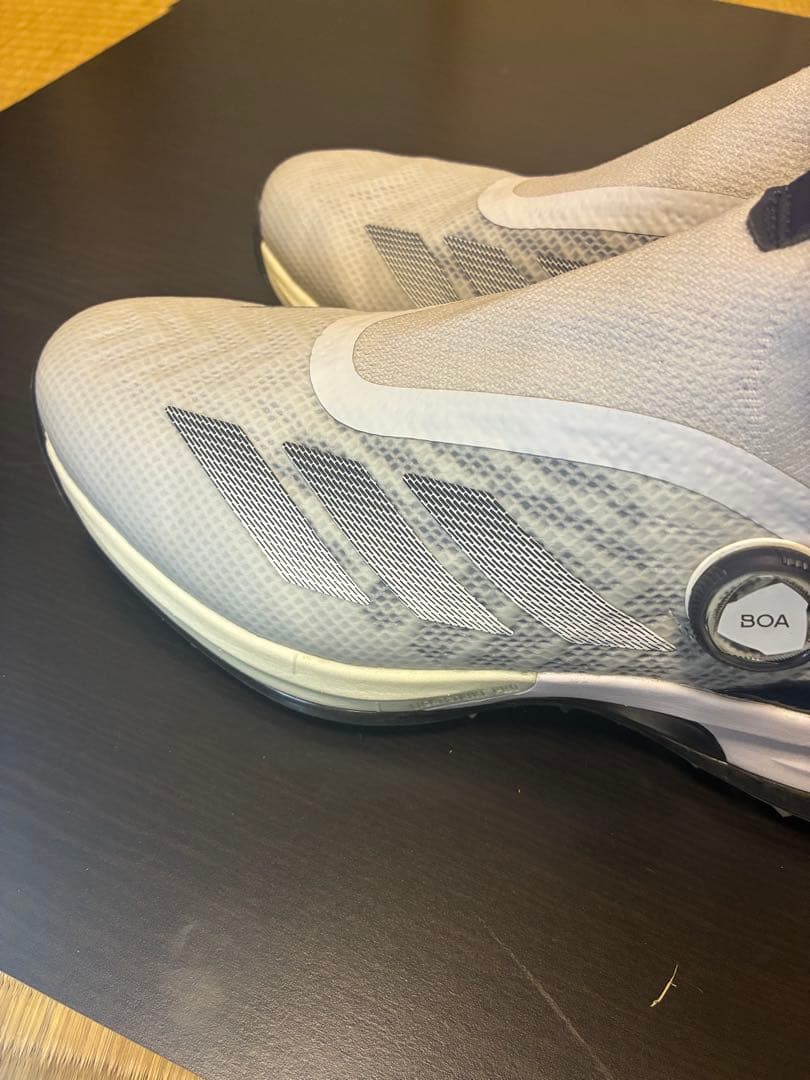 アディダス ゴルフシューズ アディゼロ ゼッドジー25ボア