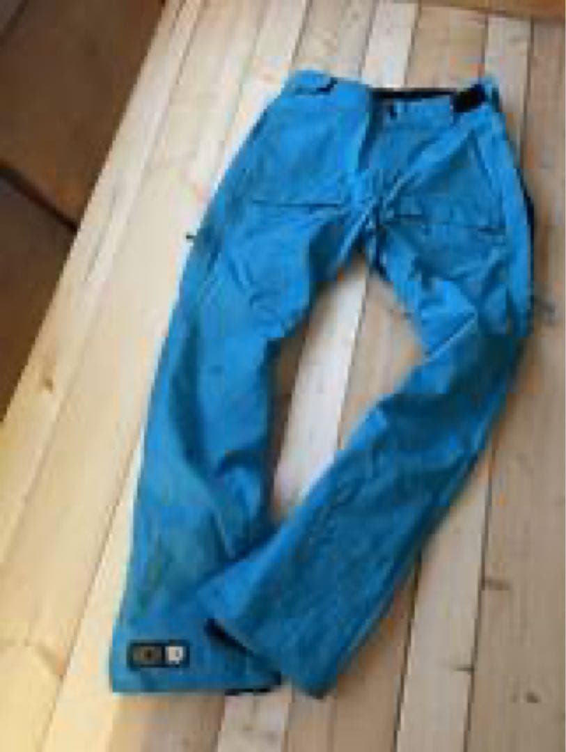 VOLCOMトップス＆AIR BLASTER＆BONFORE 2ボトムスM～Ｌ