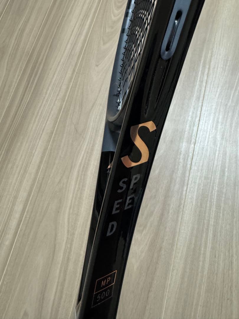 HEAD SPEED テニスラケット