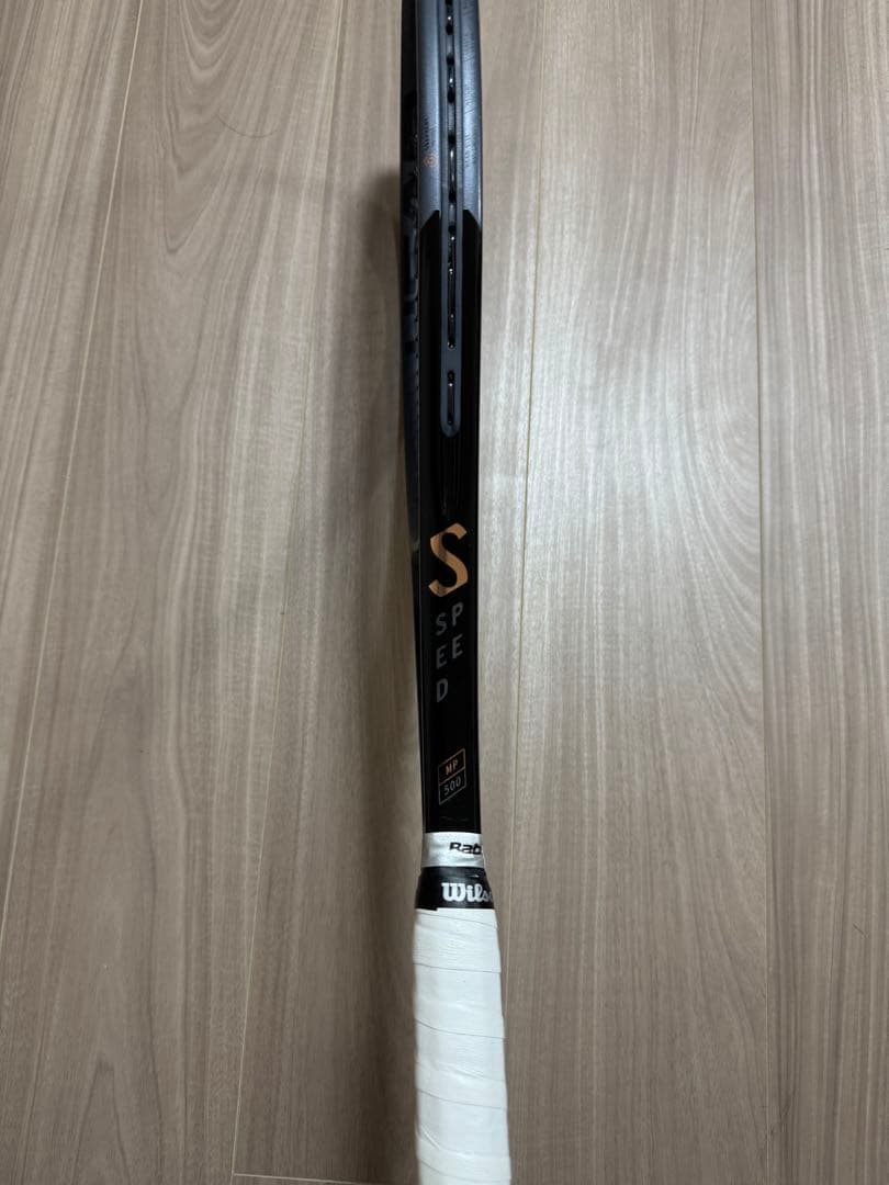 HEAD SPEED テニスラケット