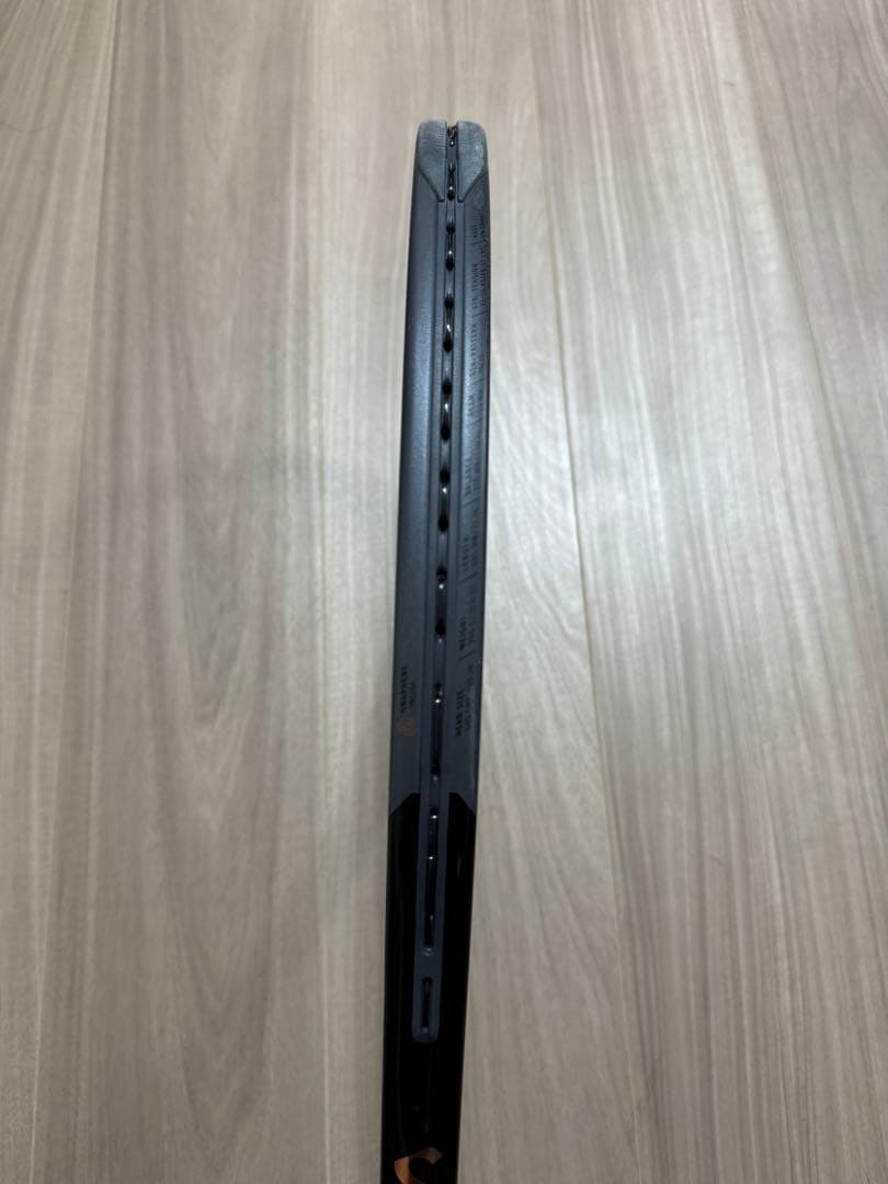 HEAD SPEED テニスラケット