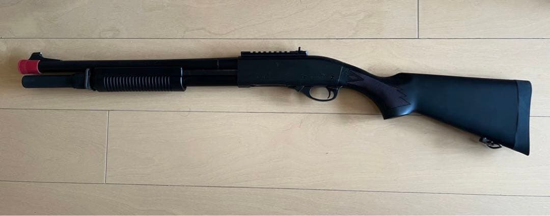 東京マルイ M870タクティカル ガスショットガン