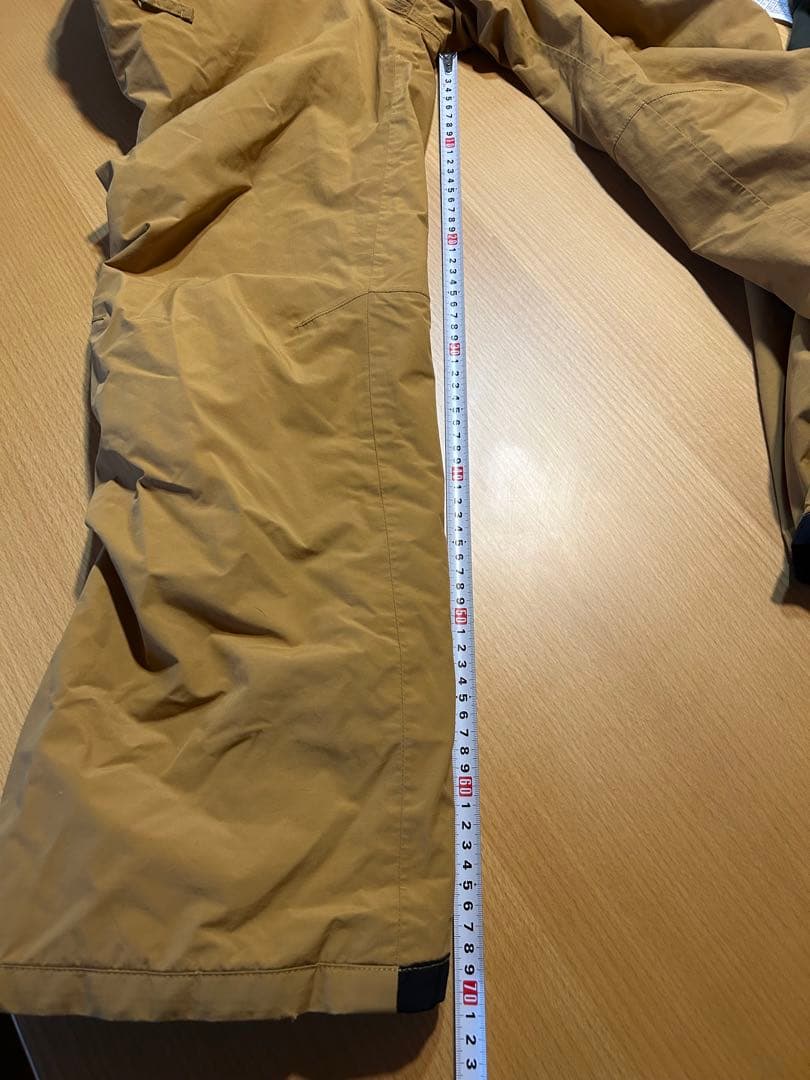 Burton キッズ　ウェア上下 150 160