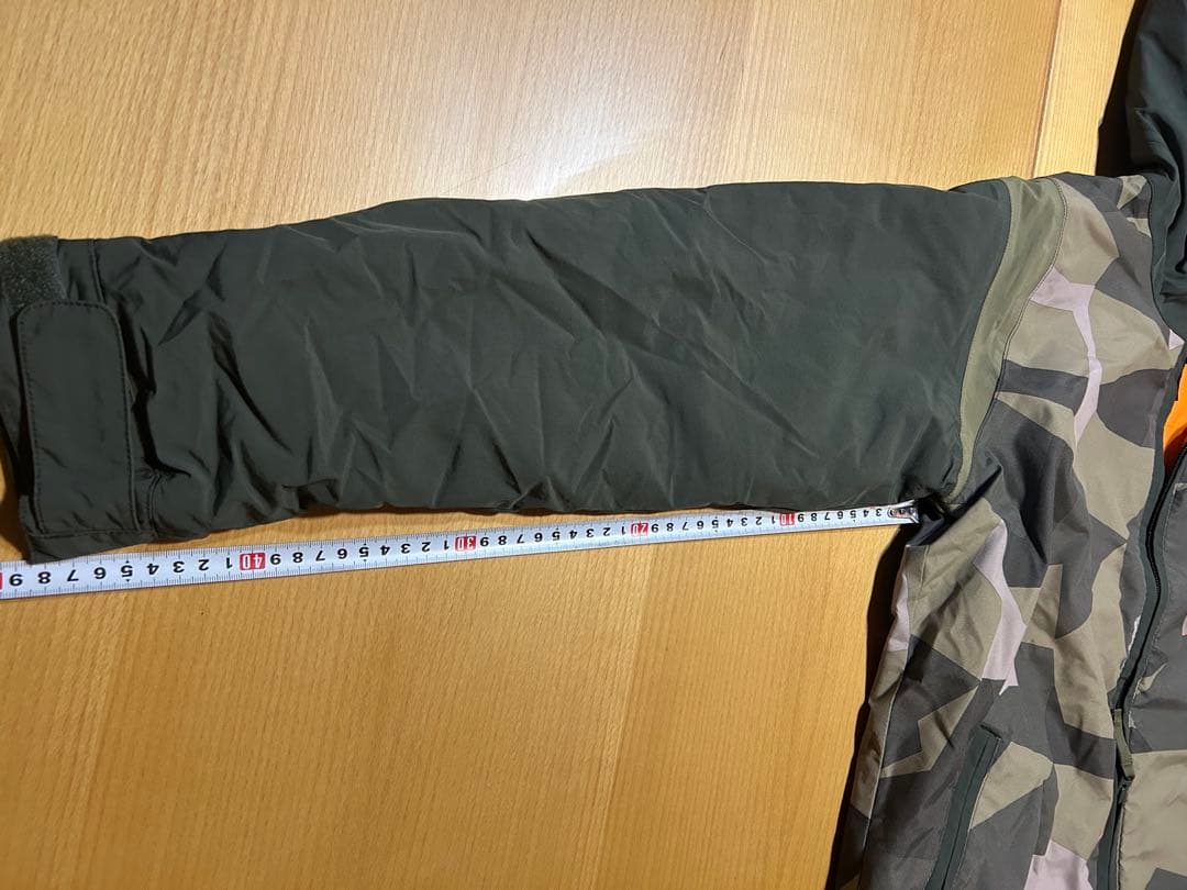 Burton キッズ　ウェア上下 150 160