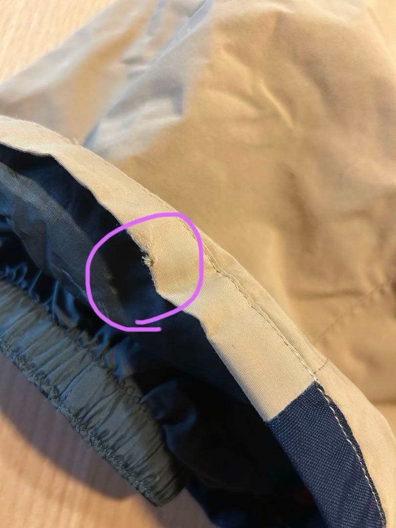 Burton キッズ　ウェア上下 150 160