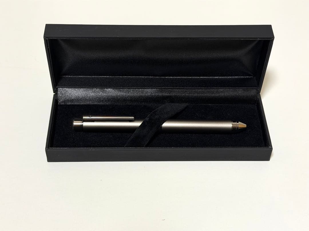 ZEBRA SHARBO X TS10 シャーボX グラファイトブラック