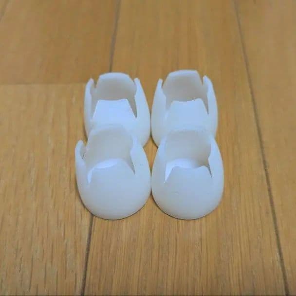 カーミットチェア　ワイド　バーガンディ　レッド